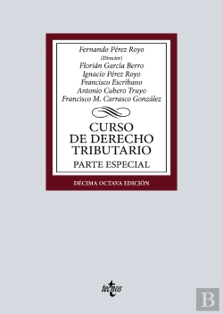 Bertrand.pt - Curso De Derecho Tributario