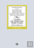 Curso De Derecho Tributario