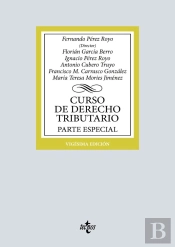 Curso De Derecho Tributario