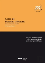 Curso De Derecho Tributario