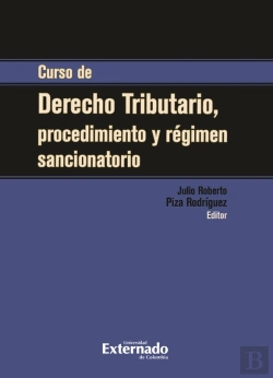 Bertrand.pt - Curso De Derecho Tributario, Procedimiento Y Régimen Sancionatorio