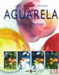 Curso de Desenho e Pintura - Aguarela