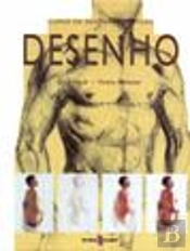 Curso de Desenho e Pintura - Desenho