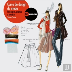 Bertrand.pt - Curso de Design de Moda