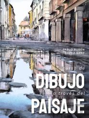 Curso De Dibujo A Traves Del Paisaje