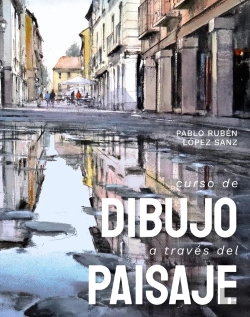 Bertrand.pt - Curso De Dibujo A Traves Del Paisaje