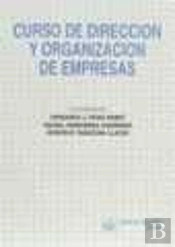 Curso De Dirección Y Organización De Empresas
