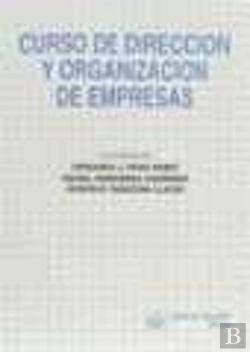 Bertrand.pt - Curso De Dirección Y Organización De Empresas