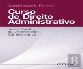 Curso de Direito Administrativo