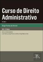 Curso de Direito Administrativo - Volume I
