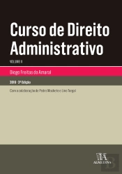 Curso de Direito Administrativo Volume II