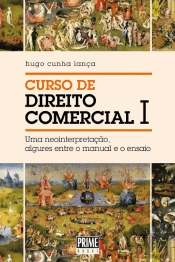 Curso de Direito Comercial I
