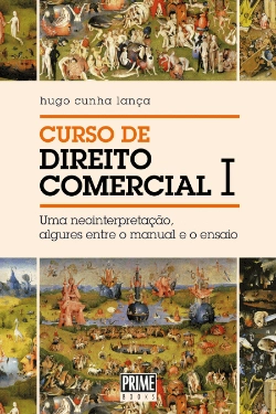 Bertrand.pt - Curso de Direito Comercial I