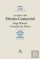 Curso de Direito Comercial - Volume I