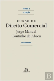 Curso de Direito Comercial - Volume II