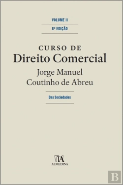 Bertrand.pt - Curso de Direito Comercial - Volume II