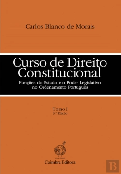 Bertrand.pt - Curso de Direito Constitucional