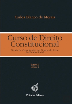 Bertrand.pt - Curso de Direito Constitucional