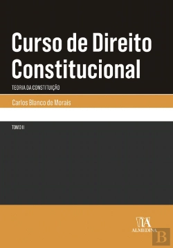 Bertrand.pt - Curso de Direito Constitucional
