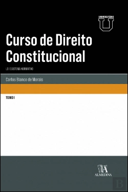 Bertrand.pt - Curso de Direito Constitucional