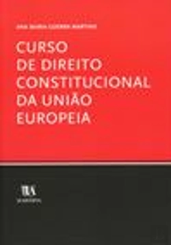 Bertrand.pt - Curso de Direito Constitucional da União Europeia