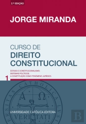 Curso de Direito Constitucional