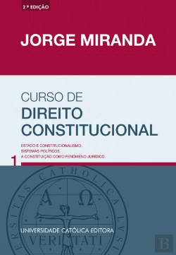 Bertrand.pt - Curso de Direito Constitucional