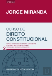 Curso de Direito Constitucional