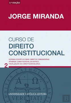 Bertrand.pt - Curso de Direito Constitucional