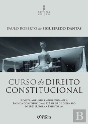 Curso De Direito Constitucional