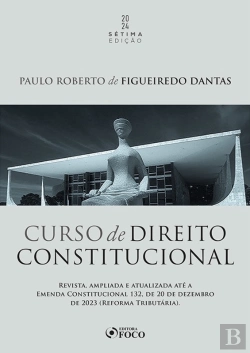 Bertrand.pt - Curso De Direito Constitucional