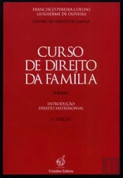 Curso de Direito da Família - Volume I
