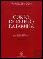 Curso de Direito da Família - Volume I
