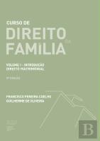 Curso de Direito da Família - Volume I