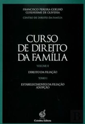 Curso de Direito da Família - Volume II