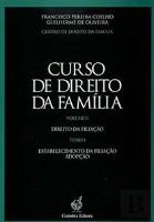 Curso de Direito da Família - Volume II