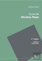 Curso de Direito Direitos Reais