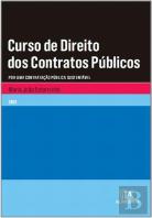 Curso de Direito dos Contratos Públicos