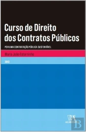 Curso de Direito dos Contratos Públicos