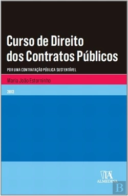 Bertrand.pt - Curso de Direito dos Contratos Públicos