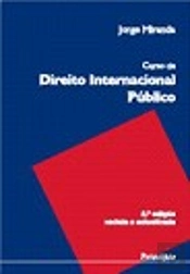 Curso de Direito Internacional Público