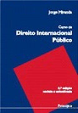 Bertrand.pt - Curso de Direito Internacional Público