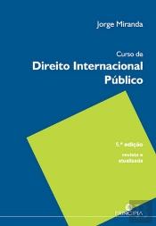 Curso de Direito Internacional Público