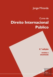 Curso de Direito Internacional Público
