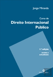 Curso de Direito Internacional Público