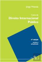 Curso de Direito Internacional Público
