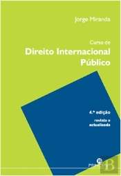 Curso de Direito Internacional Público