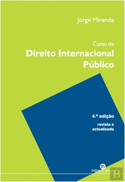 Bertrand.pt - Curso de Direito Internacional Público