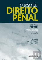 Curso de Direito Penal