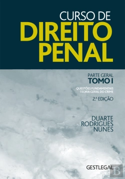 Bertrand.pt - Curso de Direito Penal